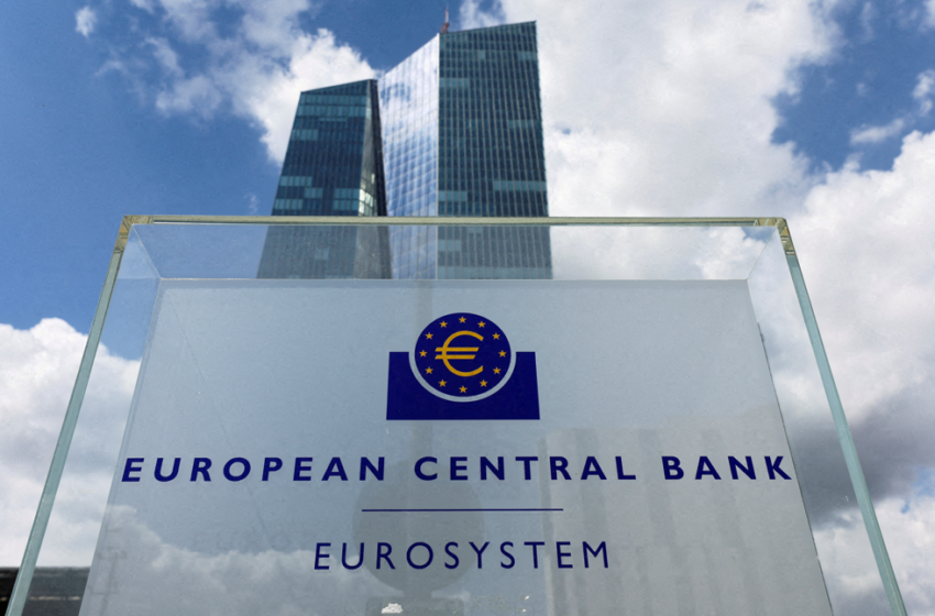  “Βόμβα”: Ανοιχτό το ενδεχόμενο αύξησης των επιτοκίων της ΕΚΤ και τον Σεπτέμβριο