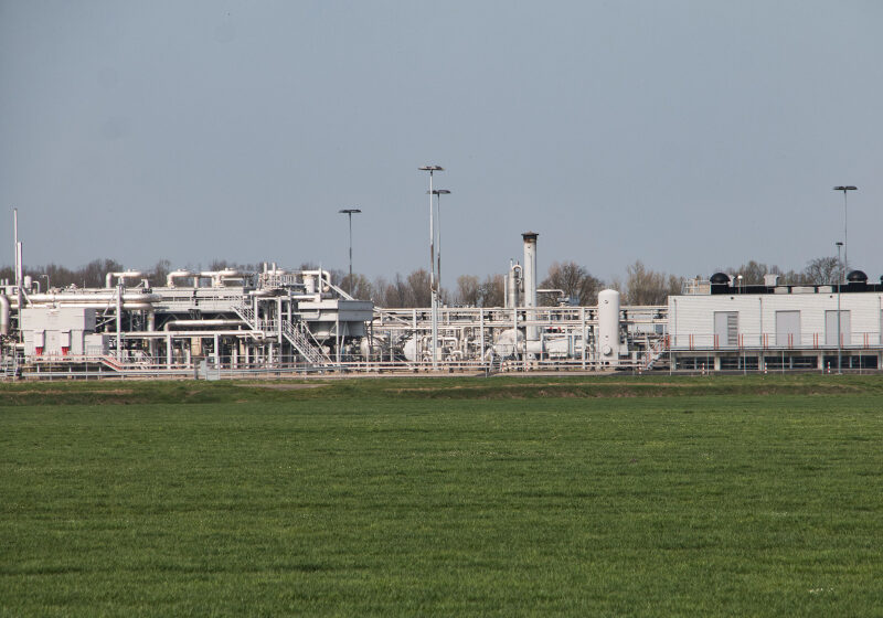  Η Ολλανδία κλείνει το κοίτασμα για το φυσικό αέριο – Κίνδυνος για τα αποθέματα στην Ευρώπη