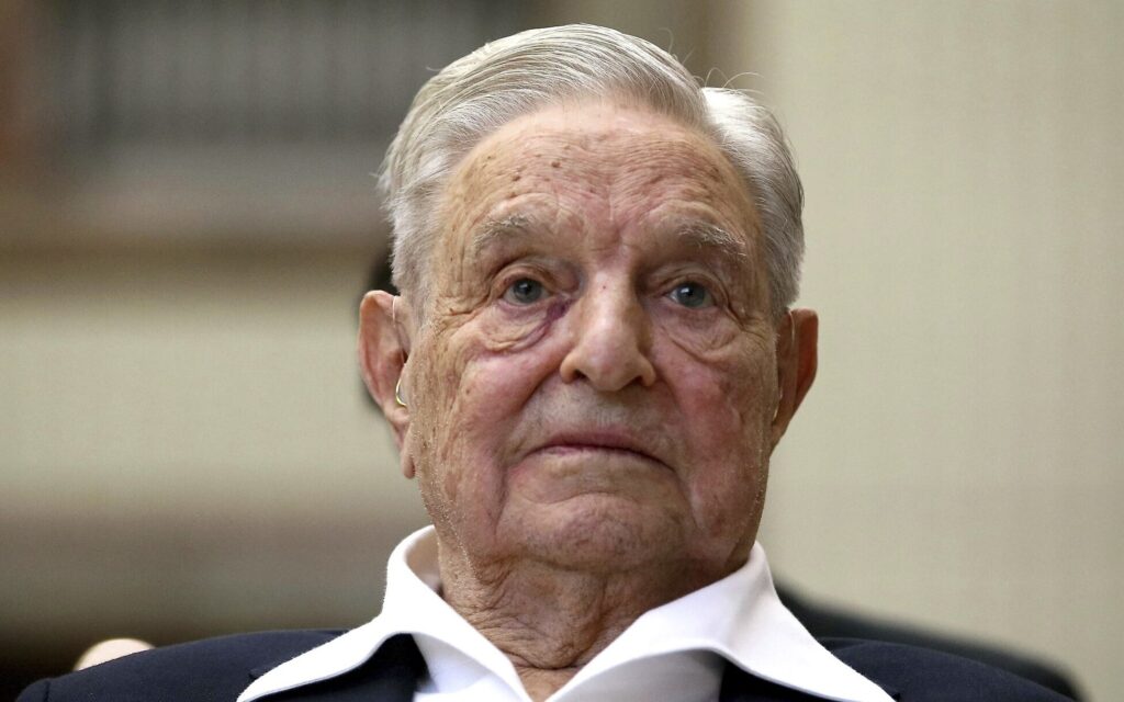 SOROS