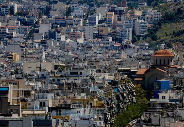  Έκρηξη τιμών στα ακίνητα- Ιστορικό ρεκόρ για Αθήνα και Θεσσαλονίκη- Eurostat:37-43% του εισοδήματος των νοικοκυριών στο…ενοίκιο!