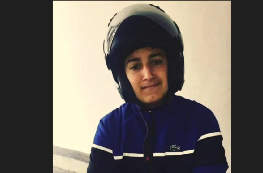  Γαλλία: Αύριο η κηδεία του 17χρονου Ναέλ που σκοτώθηκε από πυρά αστυνομικού
