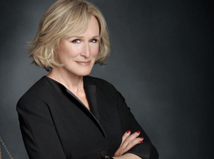  Στην Αθήνα η διάσημη ηθοποιός Γκλεν Γκλόουζ