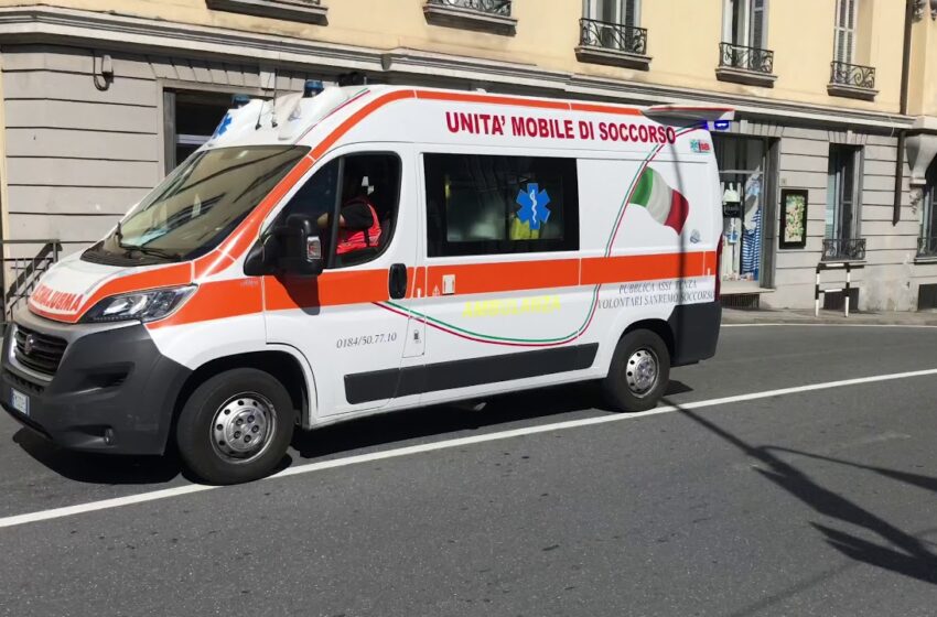  Τραγωδία στην Ιταλία: Κατέρρευσε ανάχωμα σε εστιατόριο – Νεκρός ο ιδιοκτήτης, φόβοι για αγνοούμενους