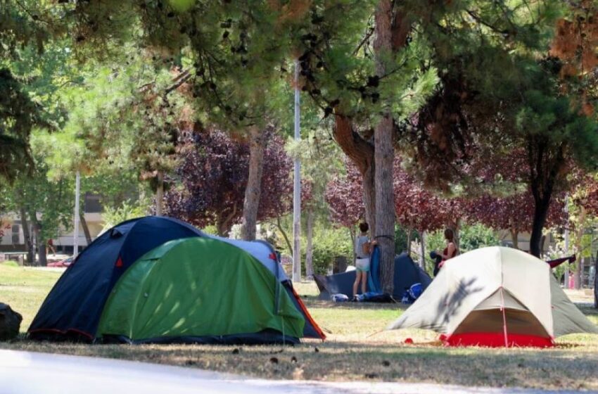  Κατασκηνώσεις: Ανακοινώθηκαν οι οριστικοί δικαιούχοι της ΔΥΠΑ για το πρόγραμμα του 2023