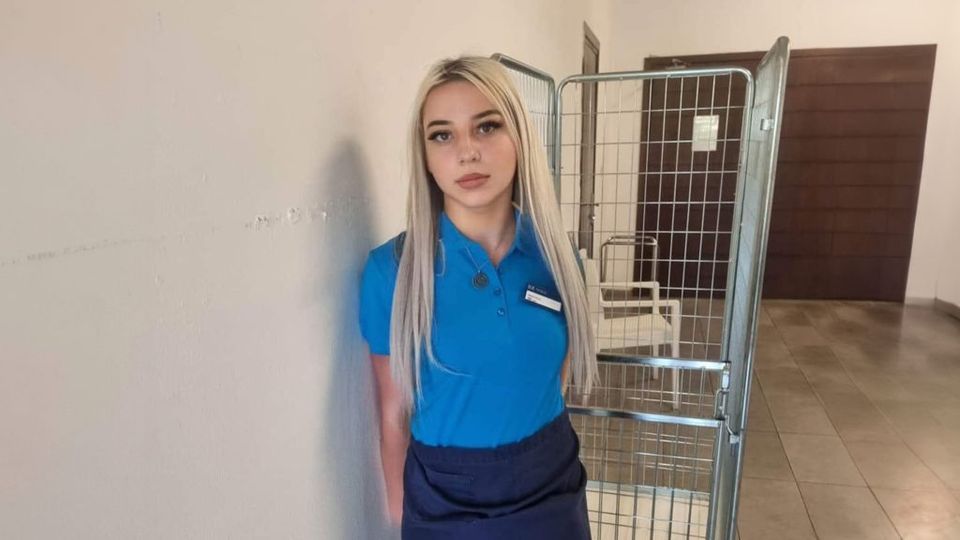 kos exafanisi 27xroni anastazia