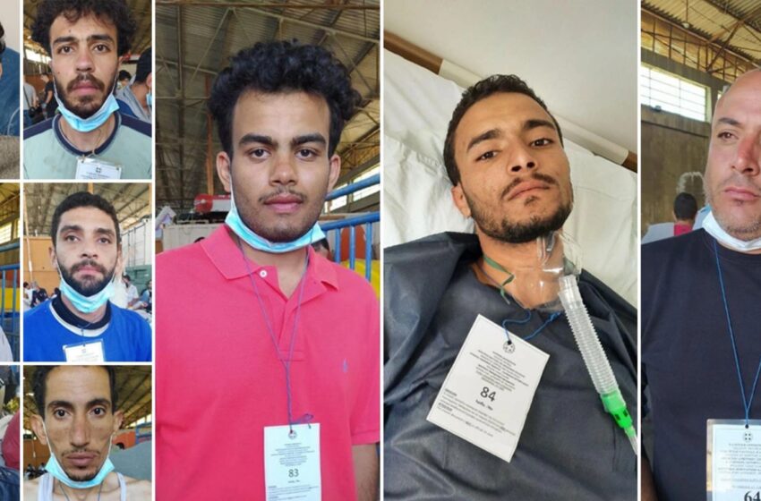  Πύλος: Ομολόγησε ένας από τους εννιά διακινητές – Επέβαλαν την τάξη στο σαπιοκάραβο με βασανιστήρια- Στη δημοσιότητα οι φωτογραφίες τους