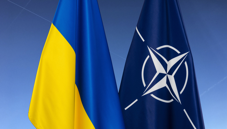  Ουγγαρία: “Η ένταξη της Ουκρανίας στο ΝΑΤΟ δεν είναι στην ατζέντα”