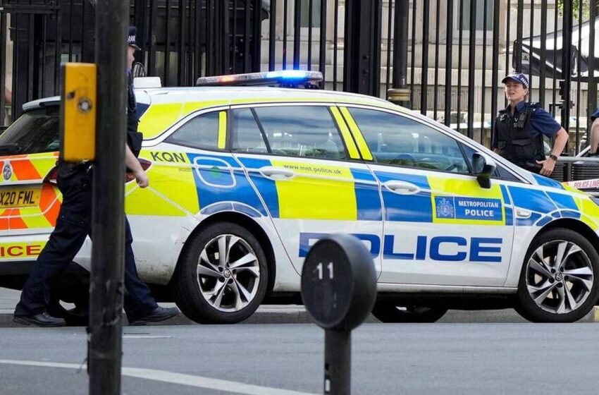  Λονδίνο: Επίθεση με μαχαίρι σε νοσοκομείο – Δύο τραυματίες – Συνελήφθη ο δράστης