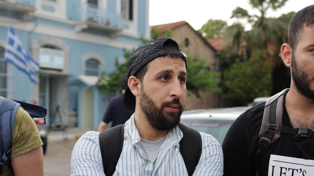 pylos navagio metanastes kasem