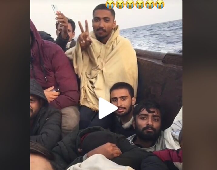  Πύλος: Στον εισαγγελέα την Δευτέρα οι 9 διακινητές – Οι τελευταίες στιγμές των μεταναστών πριν το ναυάγιο (vid)
