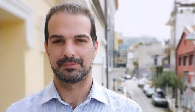  Σακελλαρίδης: “Η συγκάλυψη της κυβέρνησης για το έγκλημα των Τεμπών έχει περάσει σε άλλο επίπεδο”