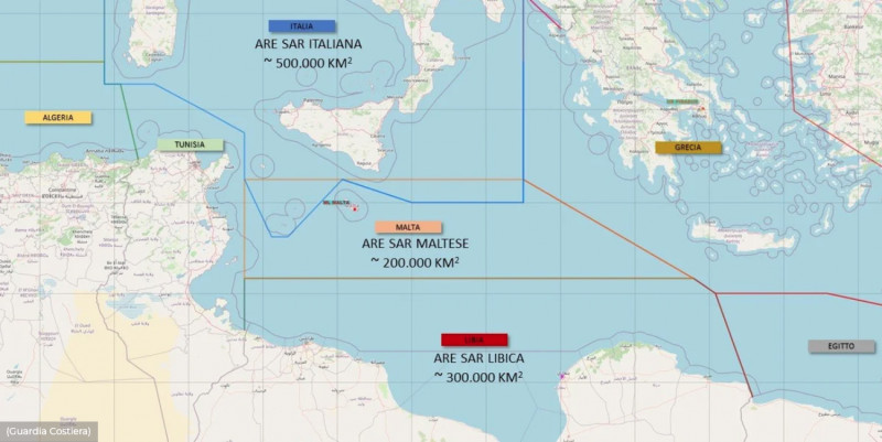  Πύλος/ Γιατί ήταν απούσα η Frontex την ώρα της τραγωδίας- Κρίσιμα ερωτήματα από την AlarmPhone για την επιχείρηση έρευνας και διάσωσης