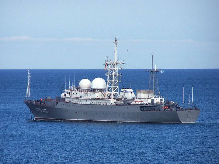  Μόσχα: ”Αποκρούσαμε ουκρανική επίθεση σε πλοίο μας στη Μαύρη Θάλασσα ” (vid)