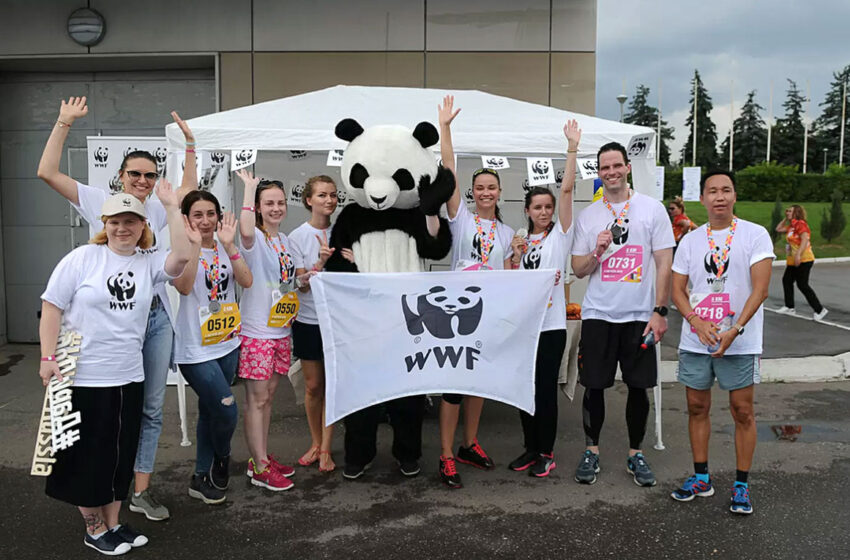  Ρωσία: Μετά την Greenpeace κήρυξε “ανεπιθύμητη” και την WWF