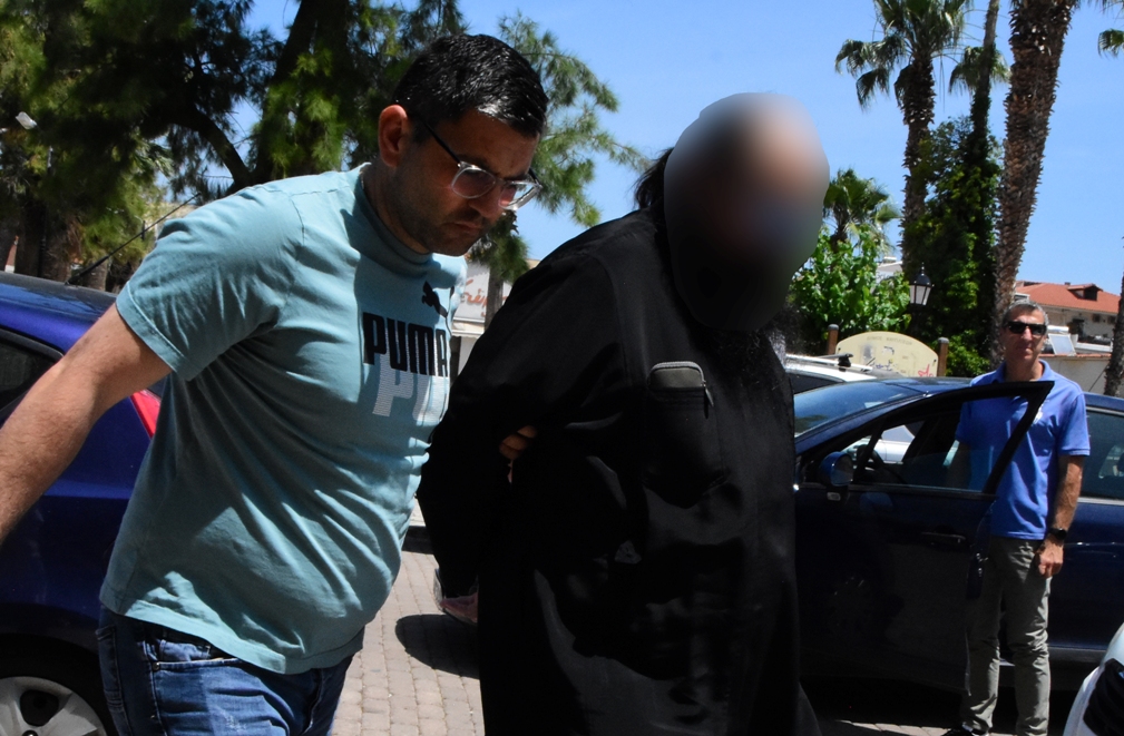 ΑΡΧΙΜΑΝΔΡΙΤΗΣ