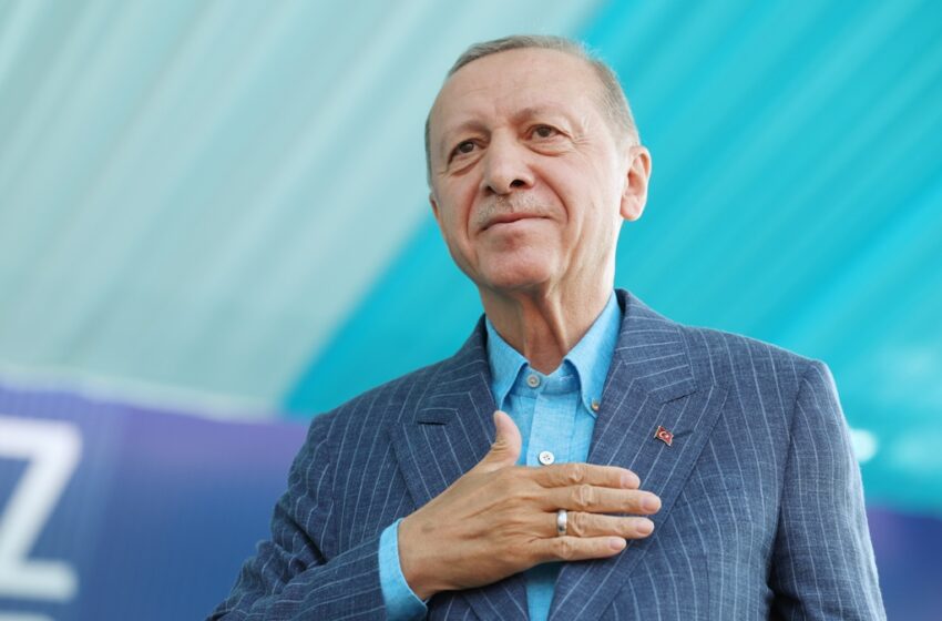  Ορκωμοσία Ερντογάν: Τριάντα χρόνια δεν έχασε ποτέ εκλογές – Οι καλεσμένοι και τα σενάρια για τους νέους υπουργούς