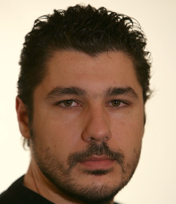 ΚΩΝΣΤΑΝΤΑΡΑΣ