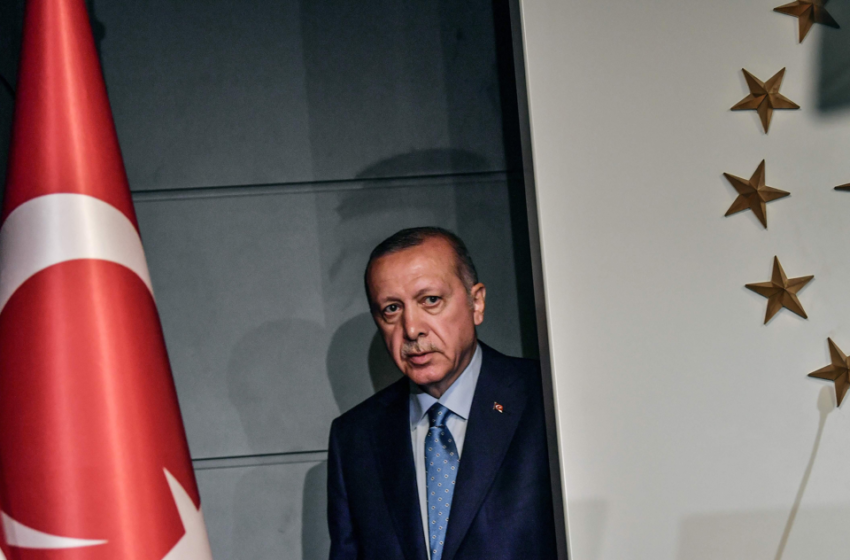  Ο Ερντογάν ορκίζεται πρόεδρος – Η ώρα των υπουργών – Ριζικές αλλαγές, ποιος θα βγάλει τα “κάστανα” από τη… φωτιά της οικονομίας