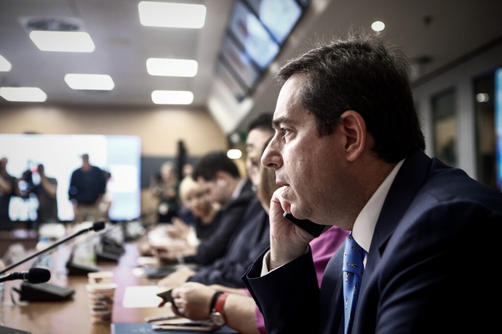 ΜΗΤΑΡΑΚΗΣ 1