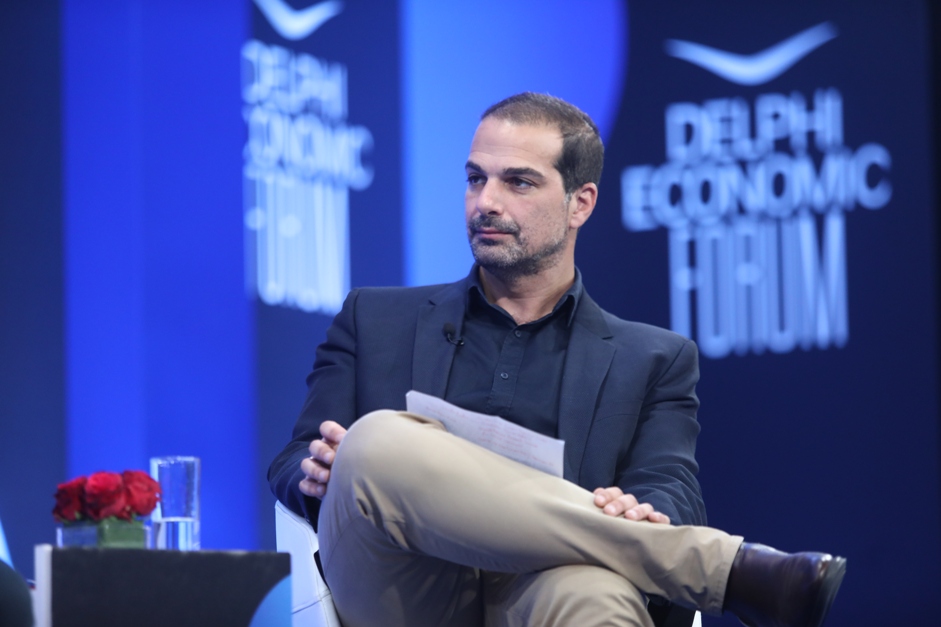 ΣΑΚΕΛΛΑΡΙΔΗΣ