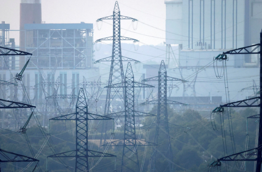  Πληθωρισμός/Επιτόκια: Φρένο η FED, αύξηση η ΕΚΤ-Επιστρέφει η ενεργειακή ακρίβεια, απροστάτευτοι οι καταναλωτές μετά την άρση των μέτρων