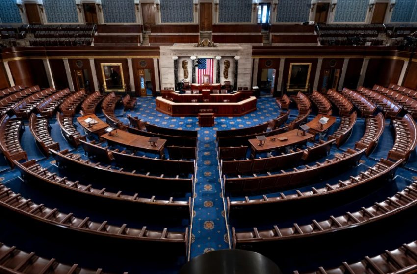  Το Κογκρέσο ενέκρινε τη βοήθεια προς Ουκρανία, Ισραήλ, Ταϊβάν- Μπάιντεν: Όπλα αυτήν την εβδομάδα
