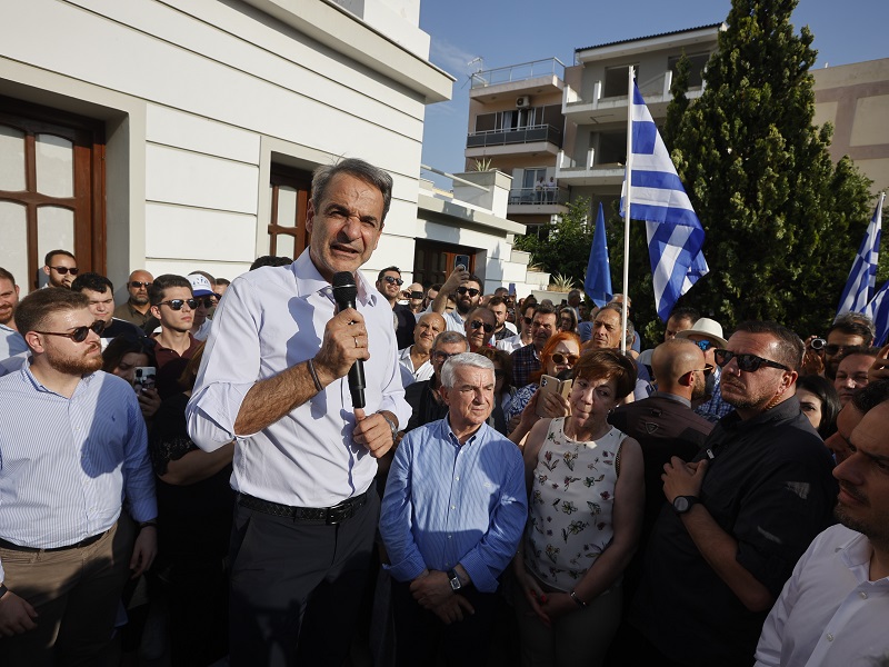 μητσοτακης 5