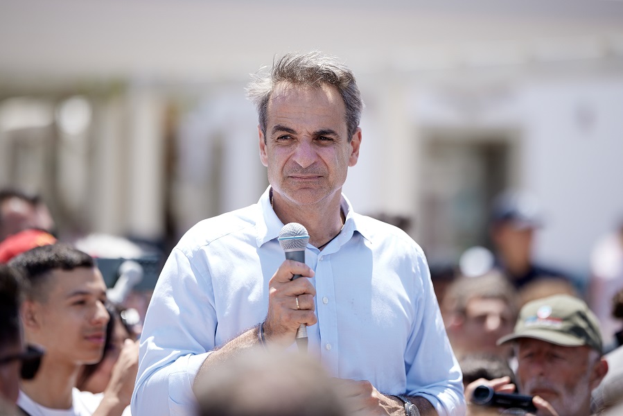 μητσοτακης 9