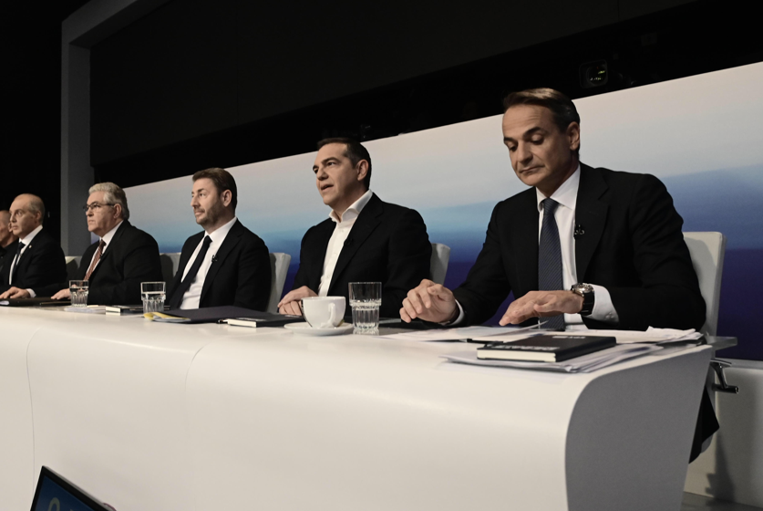  Τηλεμαχία Νο2: Αποφασίζει η διακομματική – Αμφίβολη η συναίνεση της ΝΔ
