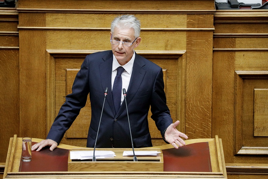 πνευματικος