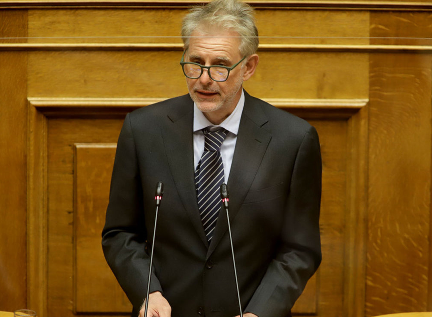 πνευματικος