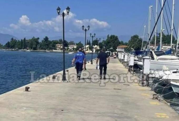  Τραγωδία στη Φθιώτιδα: Έπεσε στο νερό να βοηθήσει γυναίκα και πνίγηκαν και οι δύο