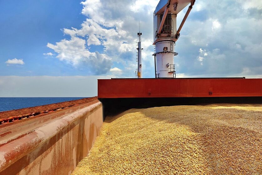  Αναστολή της συμφωνία της Μαύρης Θάλασσας για τα σιτηρά- Μπροστά σε επισιτιστική κρίση η Ευρώπη;