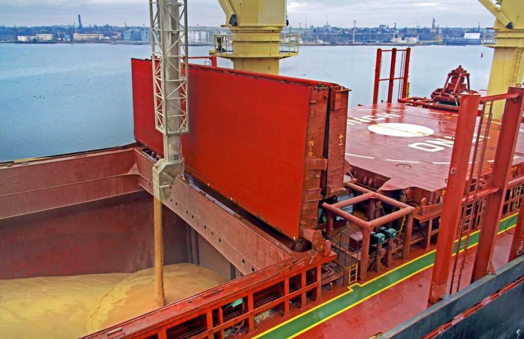 Αναστολή της συμφωνία της Μαύρης Θάλασσας για τα σιτηρά- Μπροστά σε επισιτιστική κρίση η Ευρώπη; 3 202303140855375691