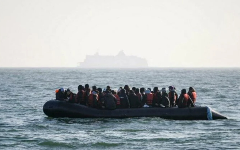  Τυνησία: Βυθίστηκε σκάφος που μετέφερε μετανάστες – Ένας νεκρός και 10 αγνοούμενοι ο μέχρι τώρα απολογισμός