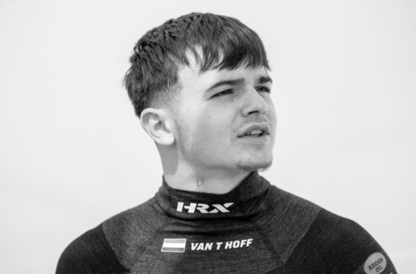  Βέλγιο: 18χρονος οδηγός έχασε τη ζωή του στο Περιφερειακό Ευρωπαϊκό Πρωτάθλημα Φόρμουλα