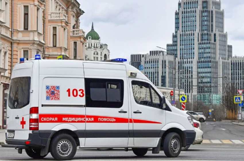  Ρωσία: Τέσσερις νεκροί από έκρηξη αγωγού θερμού νερού σε εμπορικό κέντρο της Μόσχας