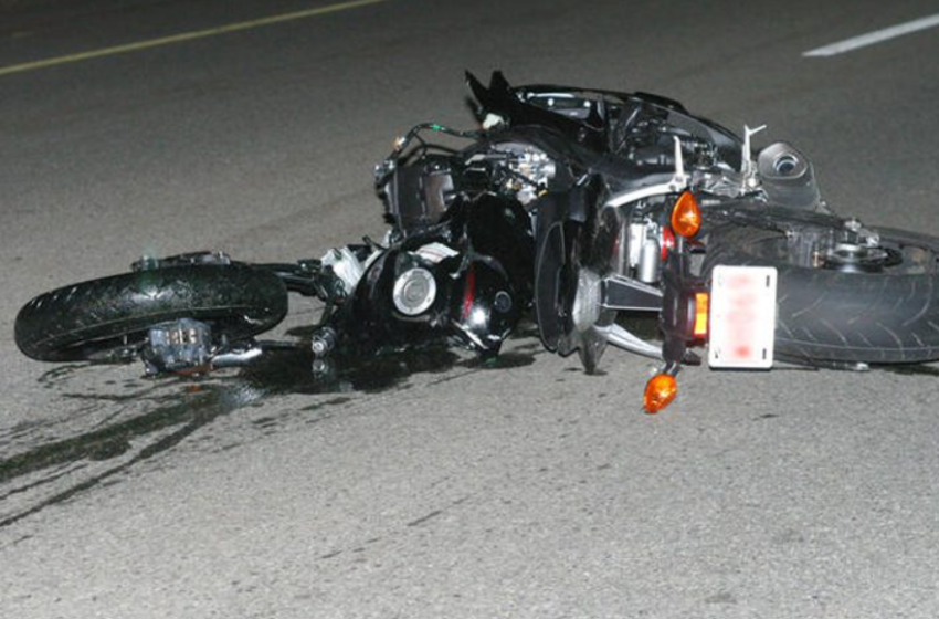  Θεσπρωτία: Ένας νεκρός και μία τραυματίας σε τροχαίο δυστύχημα με μηχανή