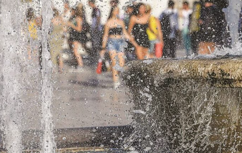  Την Τετάρτη 26/7 η τελευταία και πιο επικίνδυνη μέρα του καύσωνα – Η πρόγνωση Αρναούτογλου