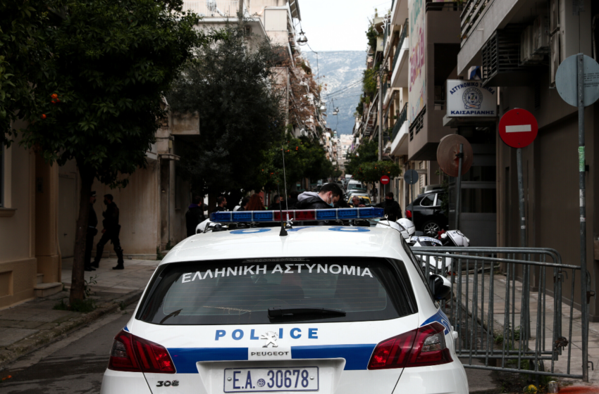  Άγιος Παντελεήμονας: Σε κρίσιμη κατάσταση 39χρονος μετά από επίθεση που δέχθηκε με μαχαίρι