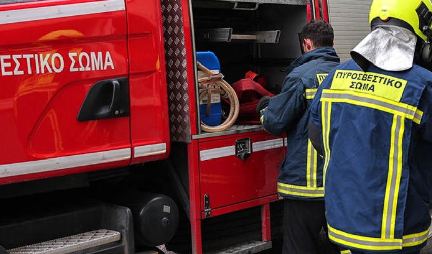  Ενημέρωση Πυροσβεστικής: 55 δασικές πυρκαγιές το τελευταίο 24ωρο – Υπό έλεγχο οι φωτιές σε Ηλεία και Αγρίνιο