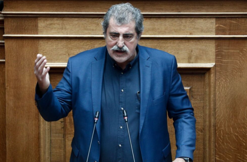  Π. Πολάκης: Θα συμβάλω με όλες μου τις δυνάμεις στην προγραμματική και οργανωτική συγκρότηση του ΣΥΡΙΖΑ-ΠΣ