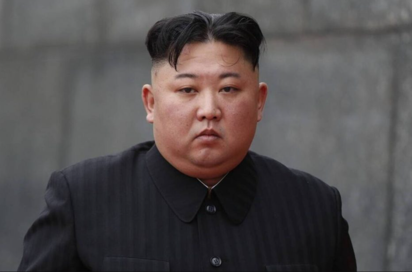  Κιμ Γιονγκ Ουν: Απαγορεύει στους Βορειοκορεάτες να λένε τη φράση “σ’αγαπώ” – Ακόμα και θανατική ποινή για τους παραβάτες