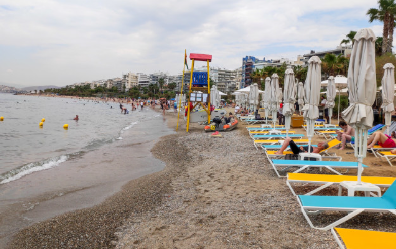  Αυξάνεται ο ρυθμός των πνιγμών στις ελληνικές ακτές – Ένας στους δύο Έλληνες δε γνωρίζει κολύμβηση