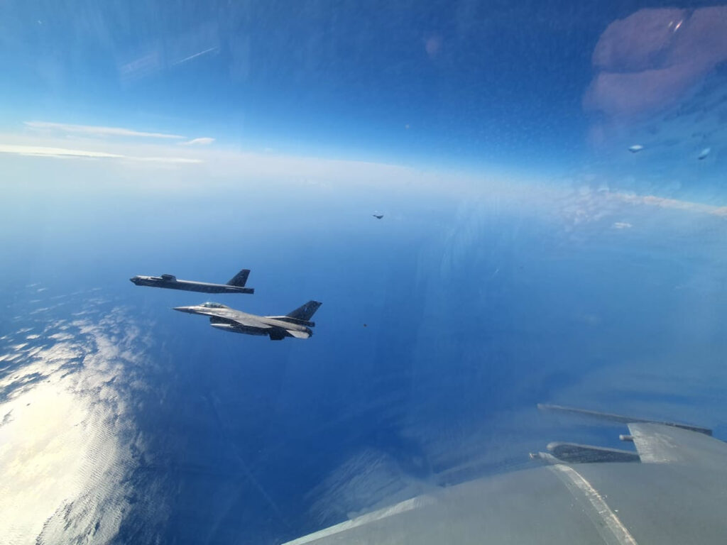 F 16 Αερομαχίες 1