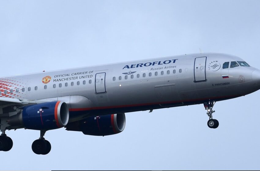  Οι Ρώσοι ”επιστρέφουν” στην Κούβα – Η Aeroflot ξεκινά τις τακτικές πτήσεις προς Αβάνα