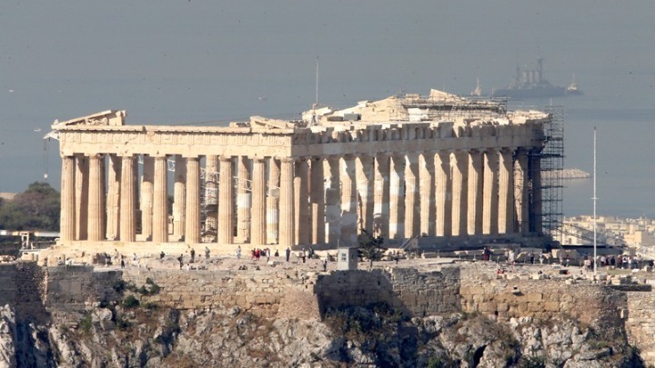  Αλλάζουν οι ώρες λειτουργίας αρχαιολογικών χώρων και μνημείων