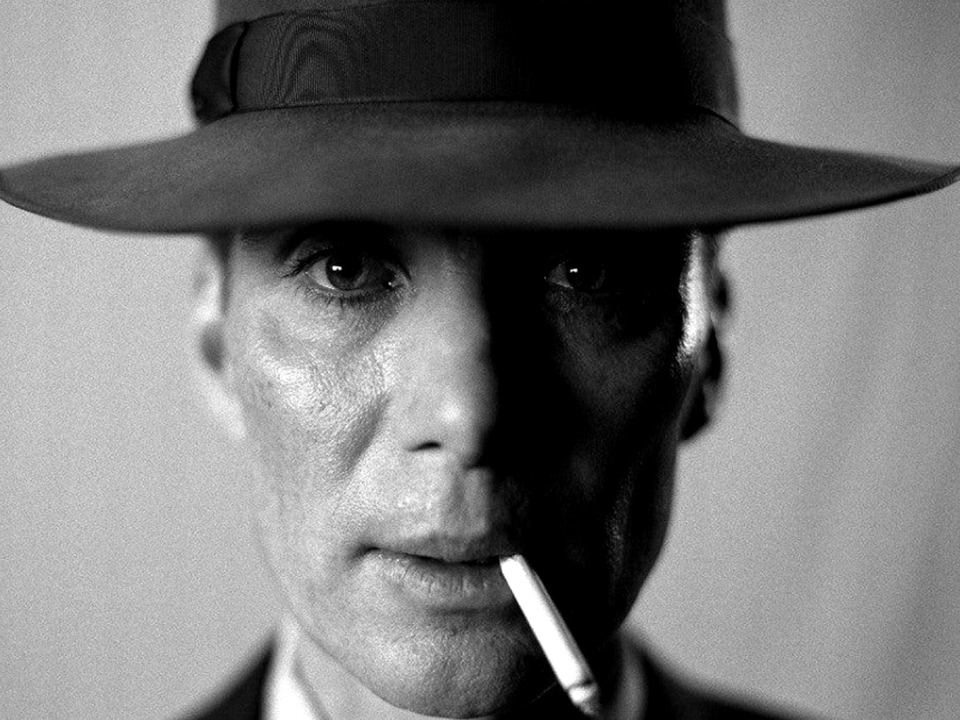 cillian murphy oppenheimer