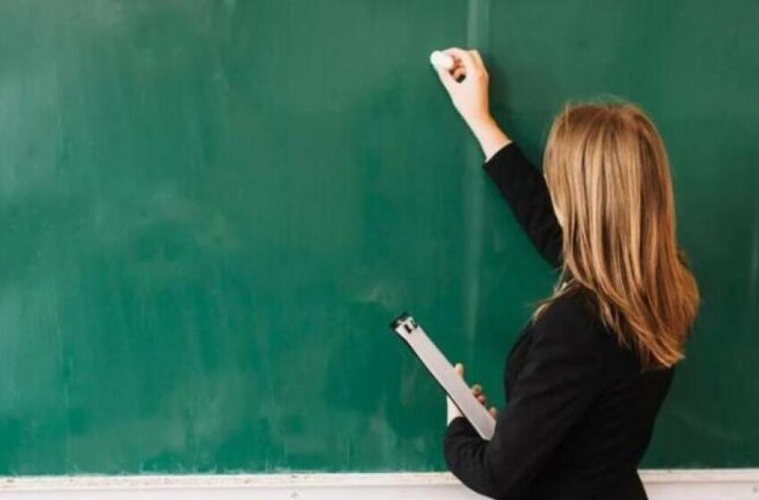  Ιταλία: Καθηγήτρια δεν εμφανιζόταν στο σχολείο για 20 χρόνια – Πήρε 67 αναρρωτικές άδειες και τελικά απολύθηκε