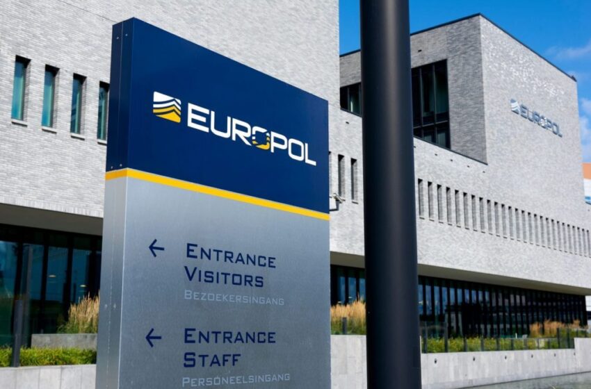  Europol: Η Ευρώπη έγινε παγκόσμιο κέντρο διακίνησης ναρκωτικών και ξεπέρασε τις ΗΠΑ